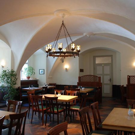 Hotel Wasserschloss Mellenthin Exterior photo